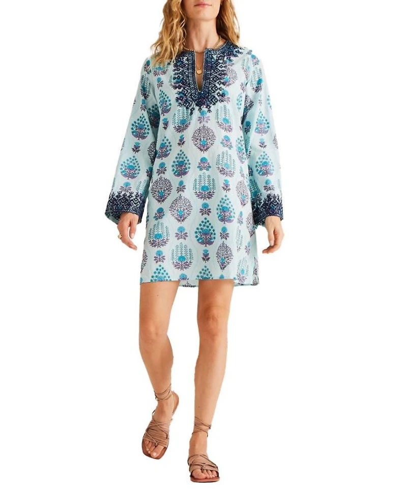 Asha Tunic