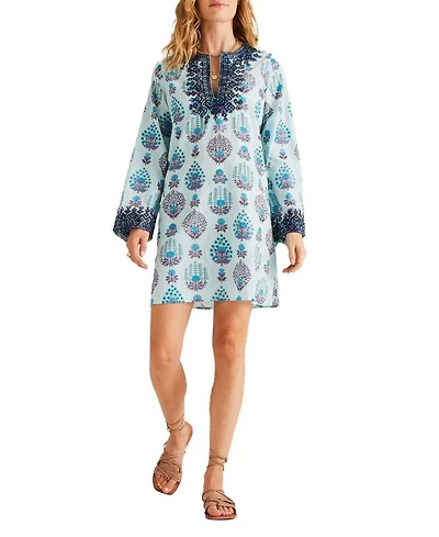 Asha Tunic