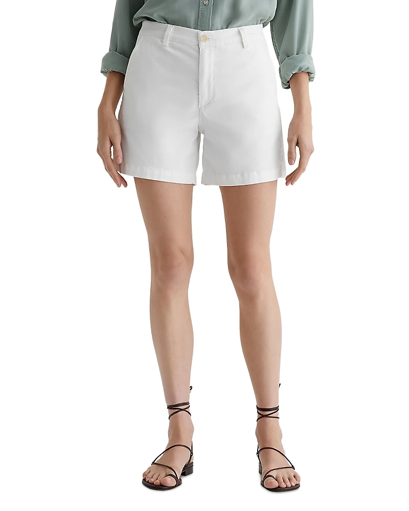 Ag Chino Shorts