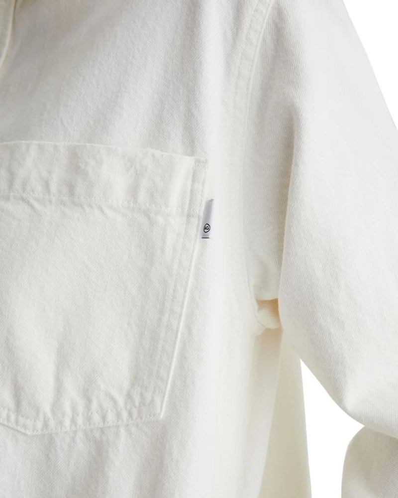 Vita Denim Jacket