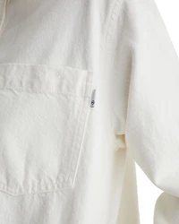 Vita Denim Jacket