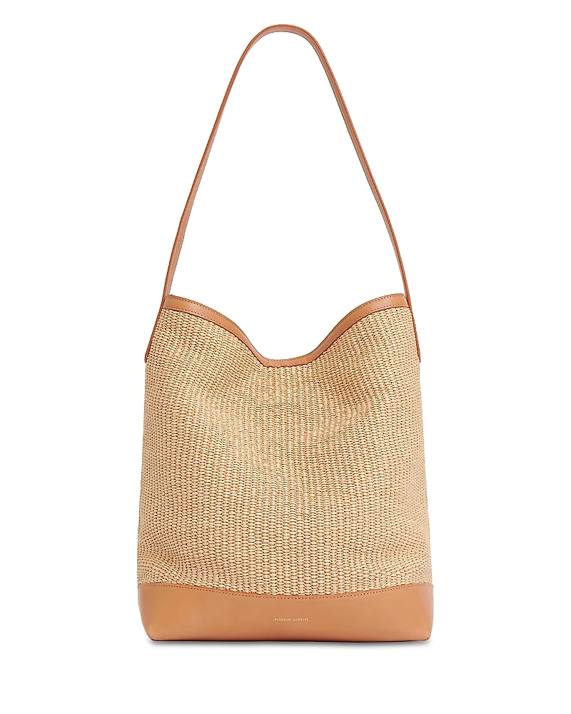 Mansur Gavriel Everyday Cabas Bucket Bag