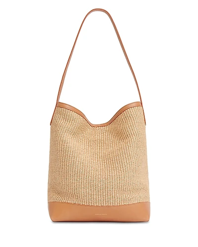Mansur Gavriel Everyday Cabas Bucket Bag