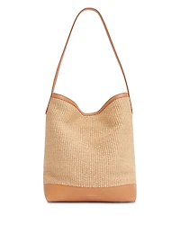 Mansur Gavriel Everyday Cabas Bucket Bag