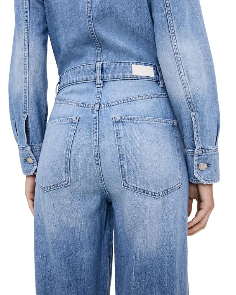 Ines Jumpsuit