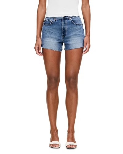 Zoie Denim Shorts Endless Sea