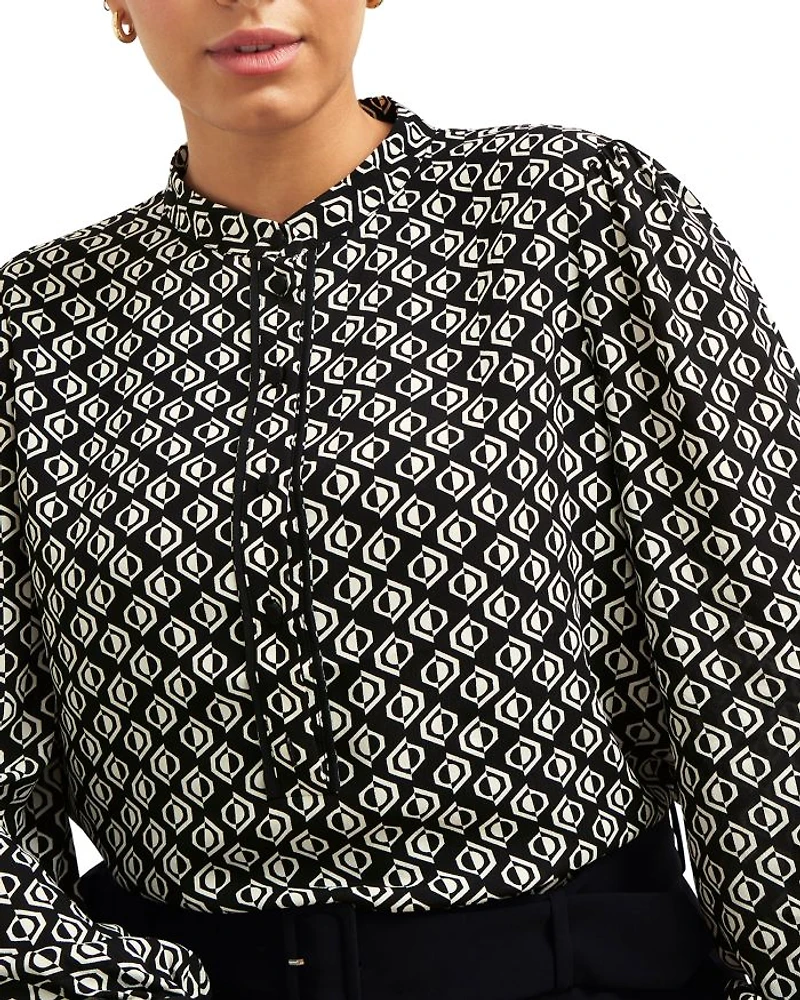 Alba Blouse