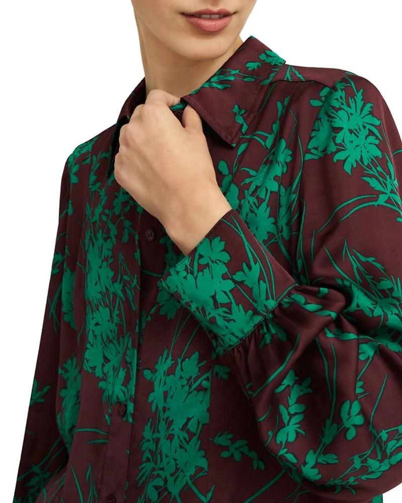 Limited Grasmere Shirt