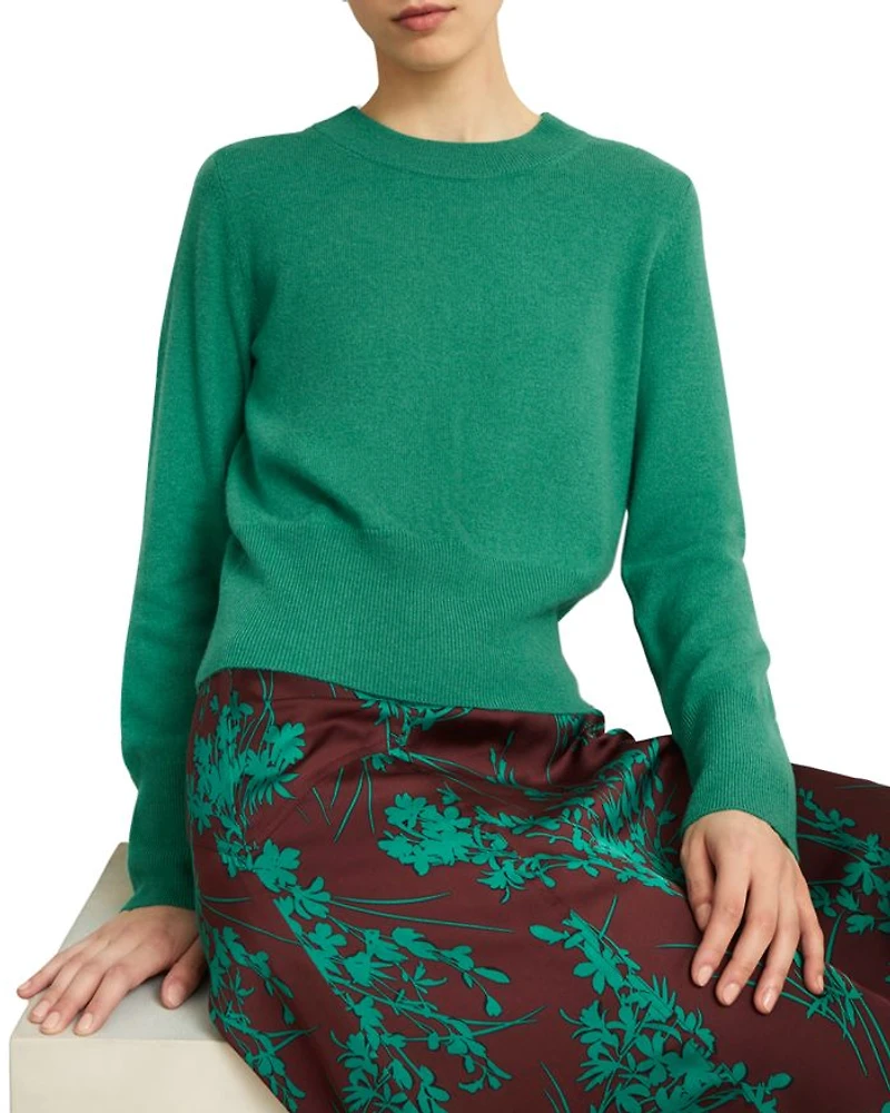 Limited Tresco Jumper Sweater