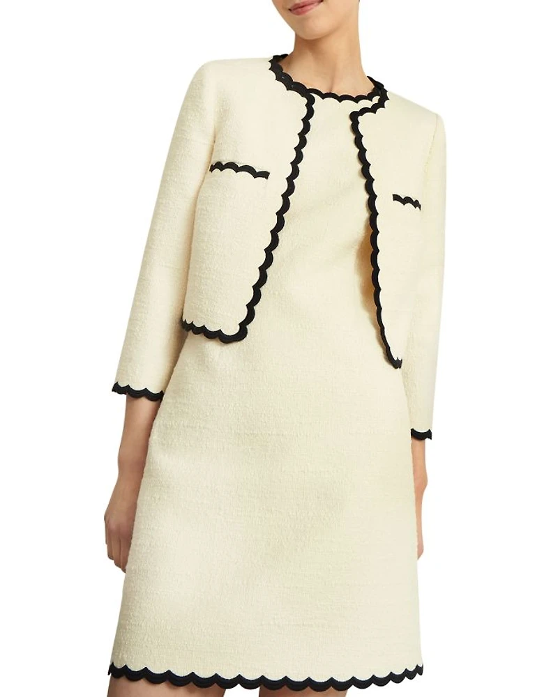 Limited Laskett Jacket