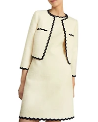 Limited Laskett Jacket