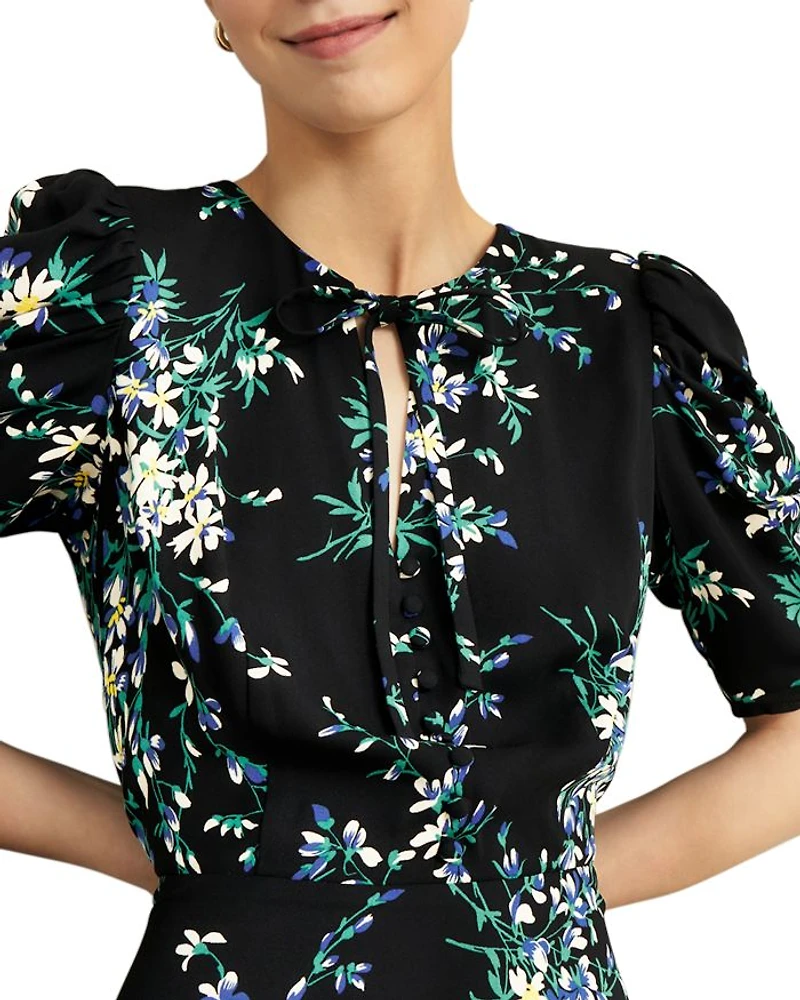 Limited Blenheim Dress