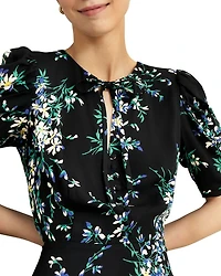 Limited Blenheim Dress