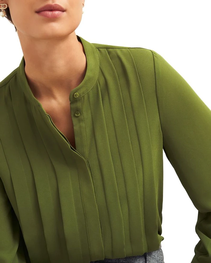 Arizona Blouse