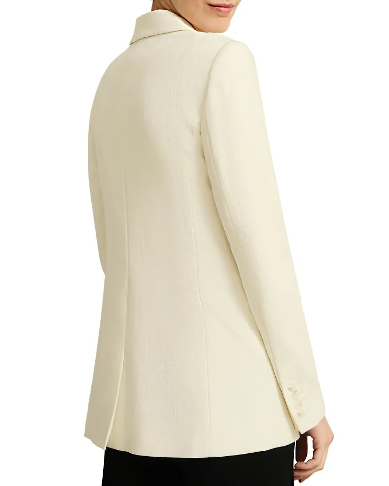 Limited Barnsley Jacket