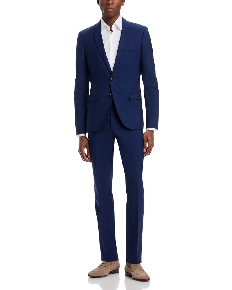 Arti Extra Slim Fit Suit Jacket