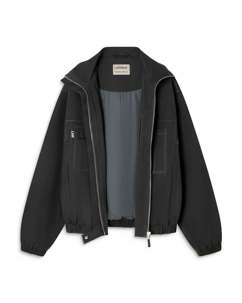 Barrau Jacket
