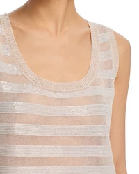 Solstice Sweater Tank