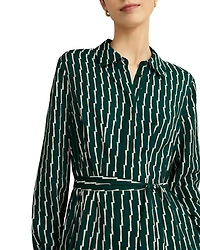Limited Serpentine Dress