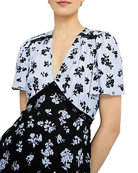 Limited Arlington Dress