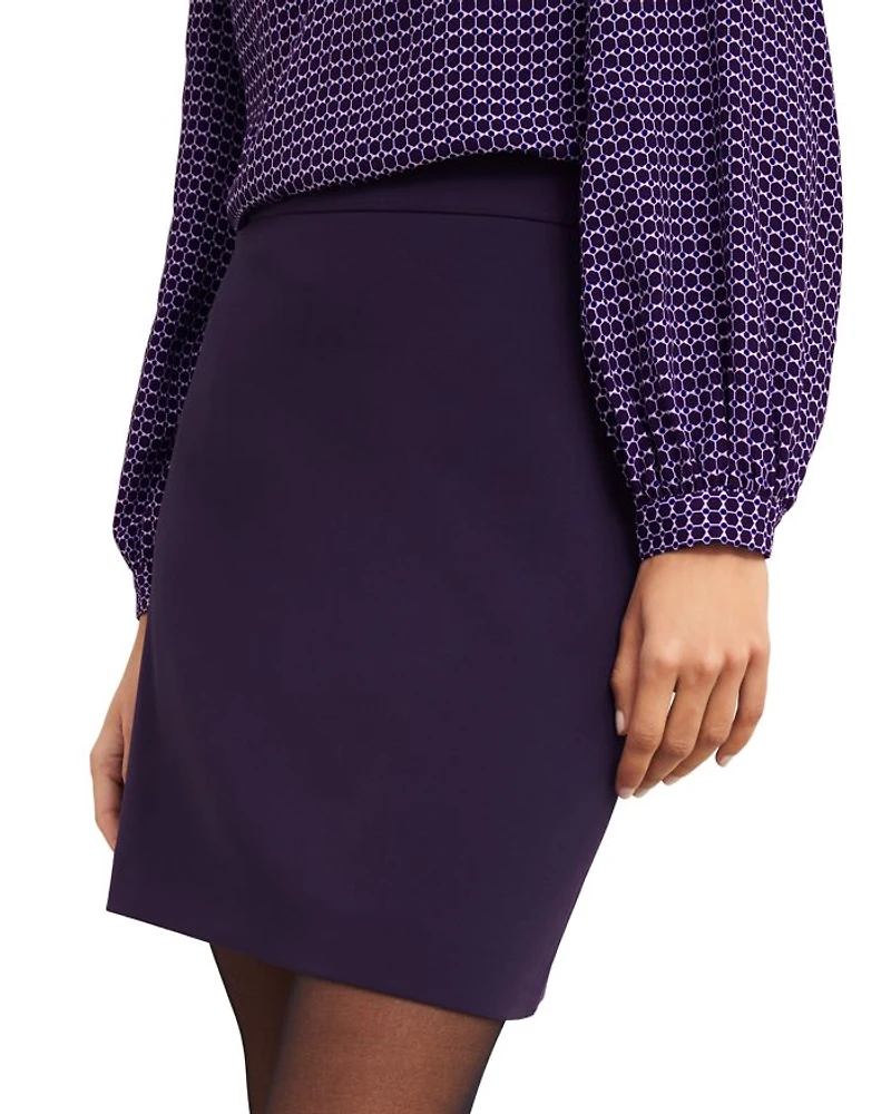 Fenella Mini Skirt