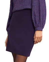 Fenella Mini Skirt