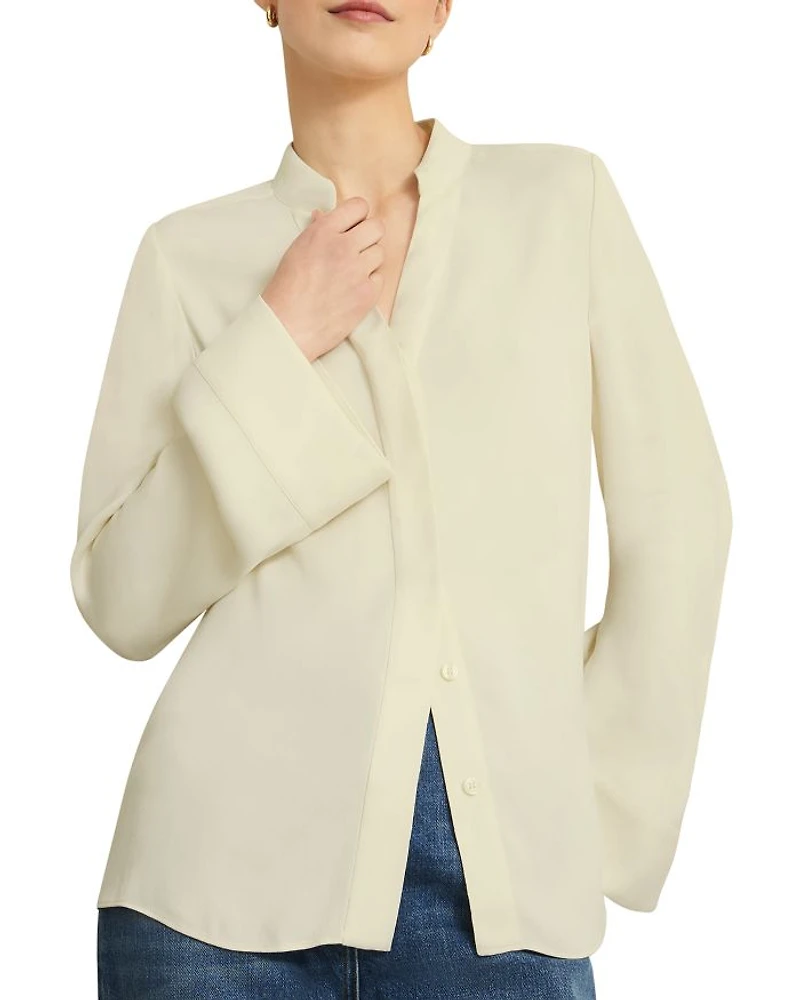 Limited Buttermere Blouse