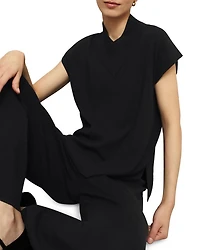 Limited Harris Knitted Top