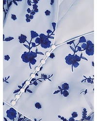 Ella Embroidered Dress