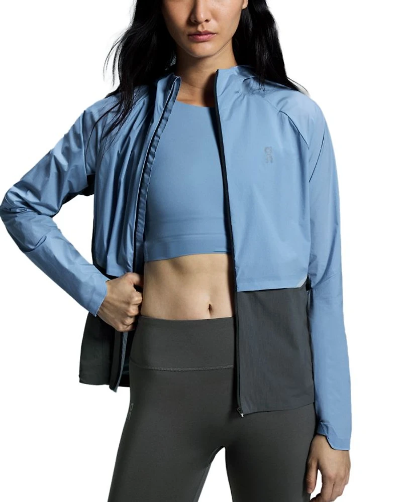 Core Jacket