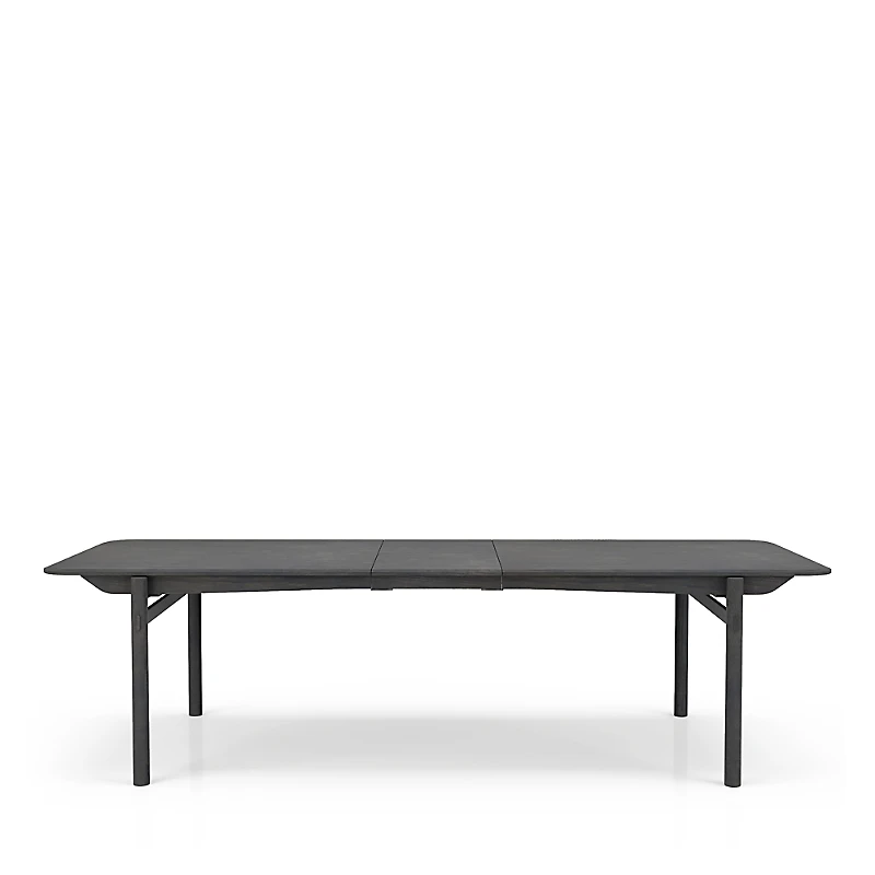 Huppe Joni 92 Extension Dining Table