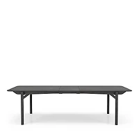 Huppe Joni 92 Extension Dining Table