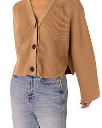 Nala Cotton Cardigan