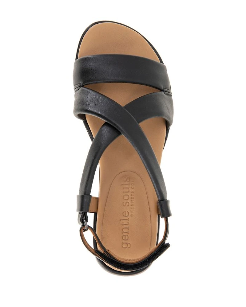 Women's Heather Sandals