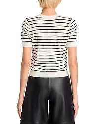 The Gathered Sweater