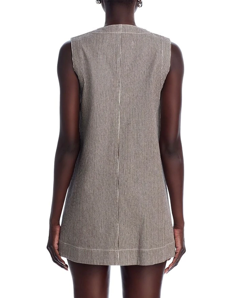 Oakley Shift Dress