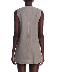 Oakley Shift Dress