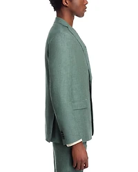 Delave Slim Fit Suit Jacket