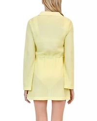 Tammie Mini Dress