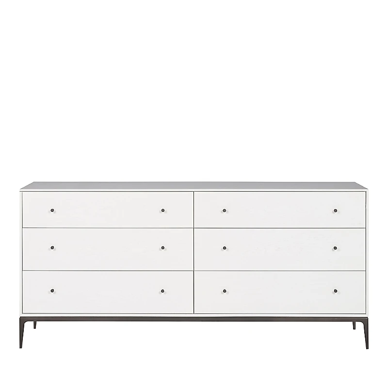 Vanguard Essence 6 Drawer Dresser