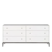 Vanguard Essence 6 Drawer Dresser