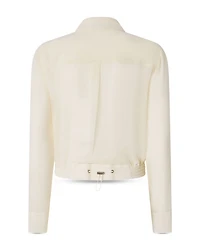 Cin Georgette Blouse