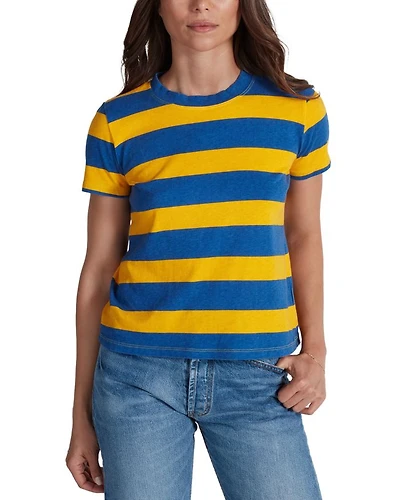 Striped Tee