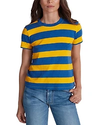 Striped Tee