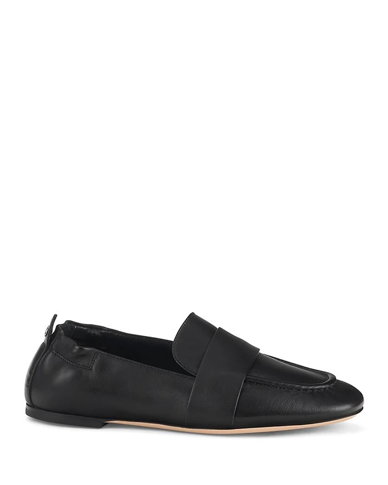 Women's Cristiana Nero Flats