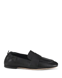 Women's Cristiana Nero Flats