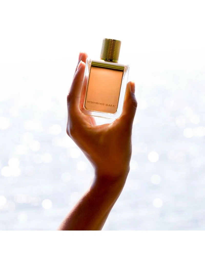 Souvenirs de Tunisie Eau de Parfum 2.85 oz.
