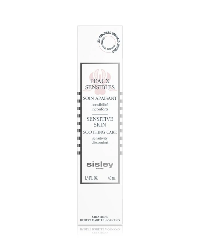 Sensitive Skin Soothing Care 1.3 oz.