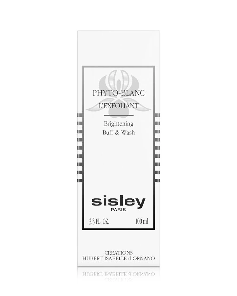 Phyto-Blanc Brightening Buff & Wash 3.3 oz.