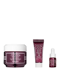 Black Rose Skin Infusion Cream Discovery Gift Set ($320.40 value)